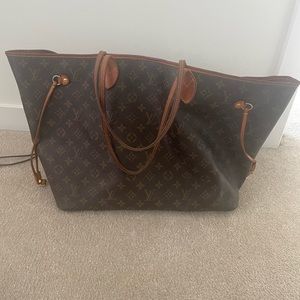 Authentic neverull GM